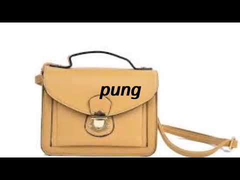 How to say bag in Swedish