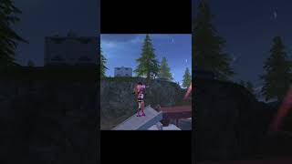 let's dance with zombies