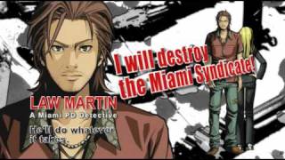 Miami Crisis (DS) Official Trailer