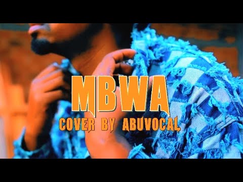 D VOICE    MBWA cover by ABUVOCAL