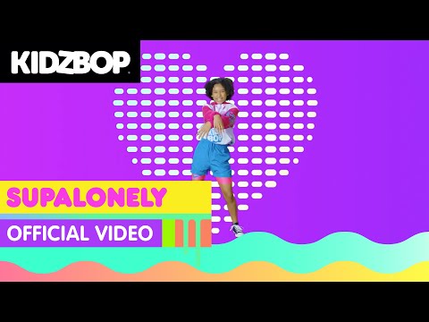 Video thumbnail for Supalonely