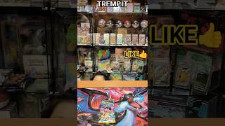 Apro una Busta 160 #pokemon  #pokemoncards #pokemoncardopening #pokemonitalia #pokemontcg