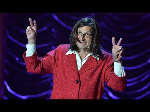 Dzięki Bogu już weekend - Wykład o gender