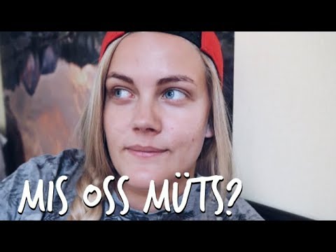 Ma kaotasin oma hääle; me kolime.. jälle?!; Pärnu trip ja seiklemine