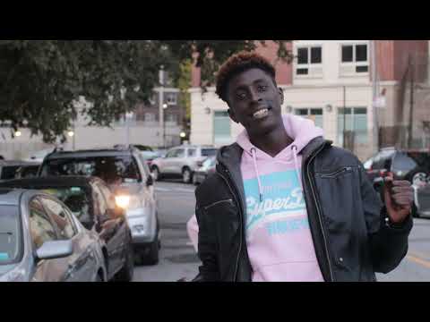 Lonerwayzz X ObeyThaRapper - " Early Bird" ( Official Music Video) [ Shot By @krysonn]