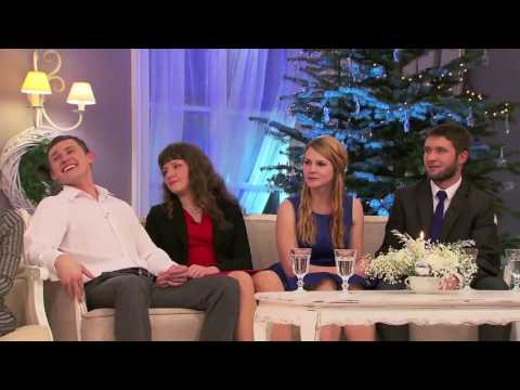 Rolnik Szuka Żony 3 - Zbyszek i plotki