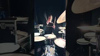 Let’s Runaway by Dido (drum cover) #dido