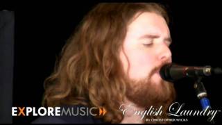 The Sheepdogs perfom &quot;Southern Dreaming&quot; at ExploreMusic