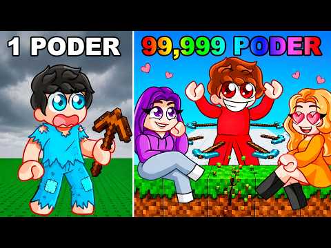Pasé de PICO NOOB a PICO HACKER en Roblox!