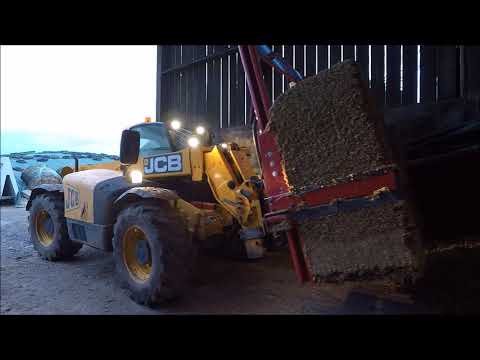 "Cultures" Agri 8 - Robot agricole