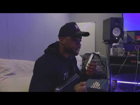 OG Mano - Studio chronicles diary (Episode 3)