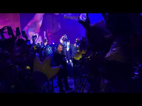 170917 Act III : MOTTE in Kuala Lumpur, Malaysia - Untitled