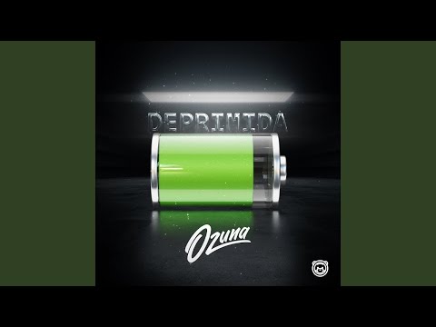 Ozuna - Deprimida (Audio)