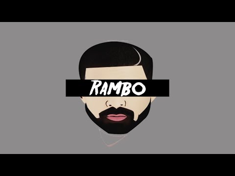 Drake Type Beat - Rambo