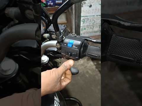 Gear Me self start problem #shortsvideo #youtubeshorts