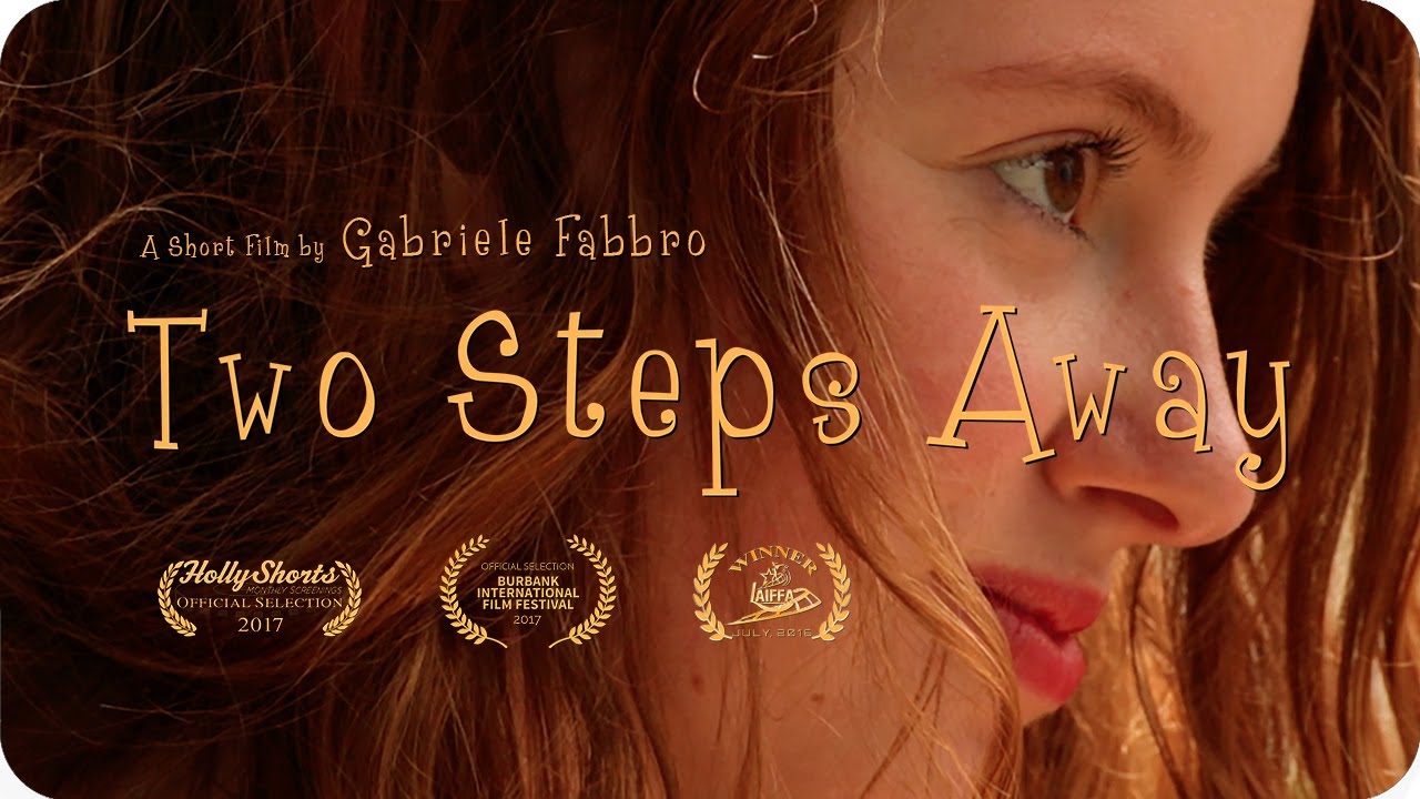 Two Steps Away (Short Film by Gabriele Fabbro)