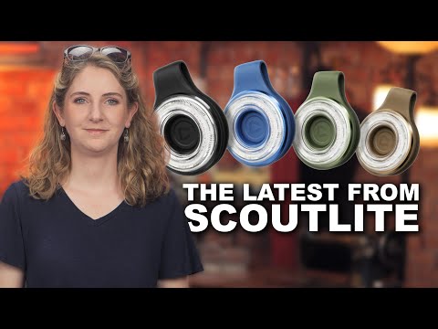 SCOUTLITE SparkO Testbericht