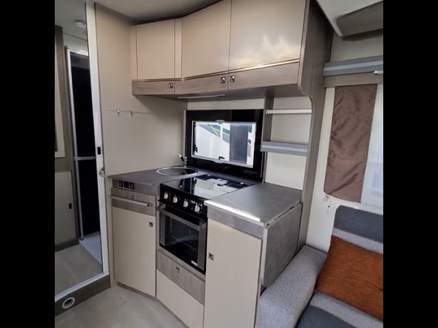 2020 Chausson TITANIUM 640