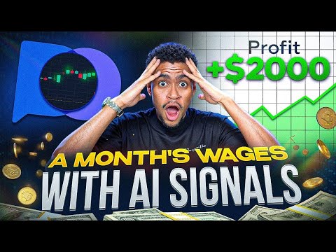 Pocket Option Trading Bot Using AI Trading In Po Trade | Real Work On The Pocket Option Live Trading