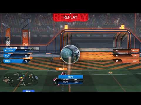 The Grid EU Week 2 | Guild vs Triple Trouble | Shogun & Iain Chambers