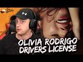 Olivia Rodrigo - drivers license REACTION! | THE BIGGEST SONG OF 2021 ALREADY?!!