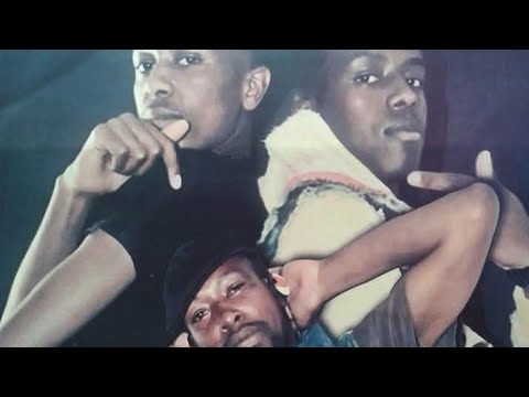 Mashifta ft Stanim real Daddy (slimpirate)