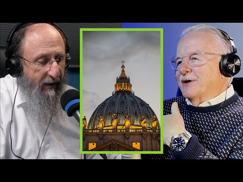 EDOM IS ROME? (“The West” and Christianity?): The tough walk from idolatry to embracing ONE GOD