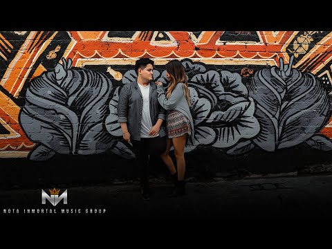 Luiz Arreguin - Basta (Official Music Video) | Como Siempre y Para Siempre