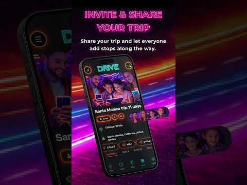 Drive Route 66 video thumbnail