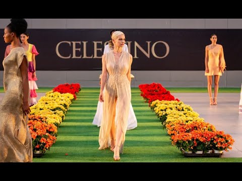 ALTAROMA - GOLDEN HOUR (Sfilata Integrale)