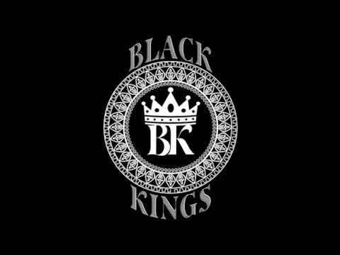 J Honcho ft. Hashim the Dream and Kenwood the Goodest - Black Kings