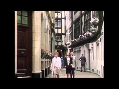 London's Screen Archives Showreel