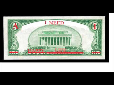 Adrenal-Ink Ft Hamito Ft OTN - I need dollar
