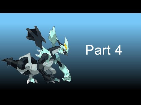 Pokemon Black 2 Walkthrough Part 4 - Cheren The Gym Leader