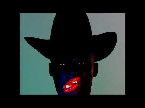 Young Fathers - Holy Ghost [Cocoa Sugar]