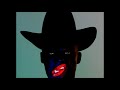 Young Fathers - Holy Ghost [Cocoa Sugar]