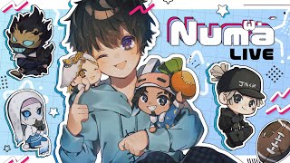 【第五人格】手記のオワーレンお疲れ様でした！！しゅーちゃんと夜ラン行きます！【identityV】8/23