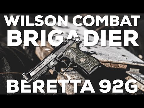 Wilson Combat: What is the BULWARK? - Gun Guys Reloaded - Episode #1