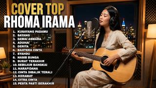 Download lagu COVER LAGU RHOMA IRAMA TERBAIK 2026 | FULL ALBUM✨ | Dangdut Nostalgia Enak Didengar mp3 Download lagu COVER LAGU RHOMA IRAMA TERBAIK 2026 | FULL ALBUM✨ | Dangdut Nostalgia Enak Didengar mp3