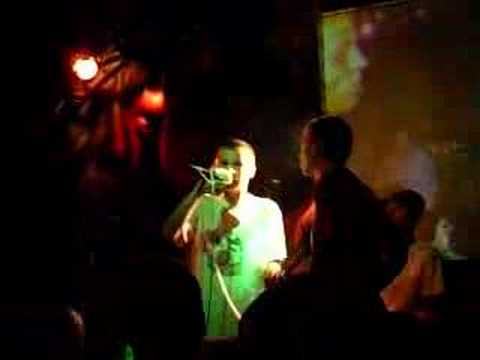 eMATeI - Pogo (WBW 2006, Grand Prix Białystok, 1/4)