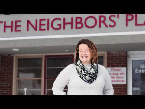 Season 2, Episode 9: Donna Ambrose of The Neighbors' Place | Greater Wausau Chamber of Commerce