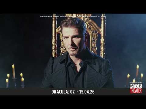 DRACULA – Das Musical