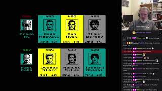 Trying ZX Spectrum games made in this century, on a MiSTer FPGA