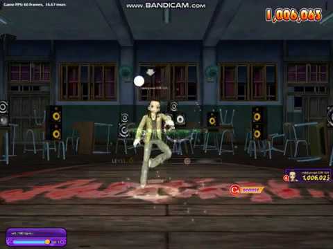 Audition Ayodance 190Bpm Epik high Ft Lee Hi Can you hear my hearts C6 (1)