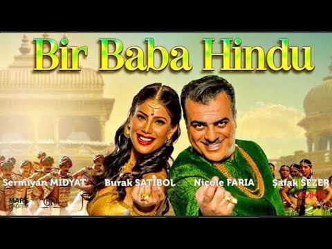 Bir Baba Hindu (2016) Trailer