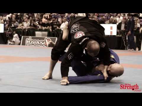 Jordan Samuel Lutsky IBJJF New York Pro 2016