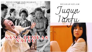Download lagu PELACURAN TRAGIS ZAMAN JEPANG !JUGUN IANFU mp3