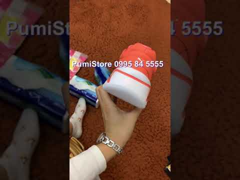 Video sản phẩm