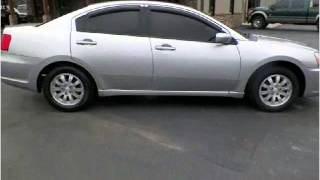 preview picture of video '2009 Mitsubishi Galant Used Cars Coldwater MS'