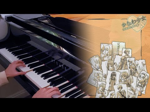 Katawa Shoujo - Soundtrack Medley [10 Year Anniversary Special] [Piano]